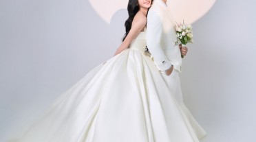 Album Ảnh Cưới Studio [1]